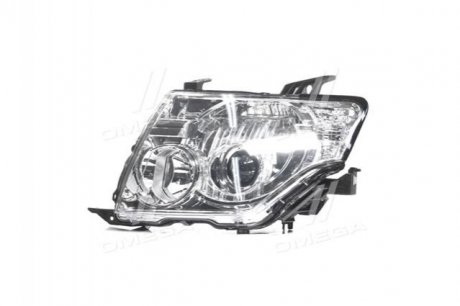 Фара лев. MIT PAJERO 07-14 TYC 20E070B52B