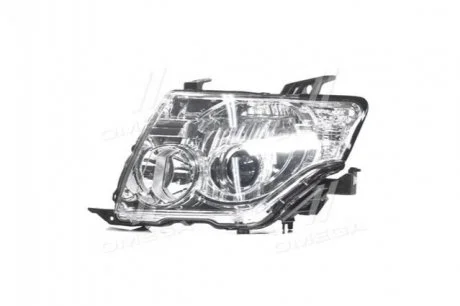 Фара лів. MIT PAJERO 07-14 TYC 20E070B52B