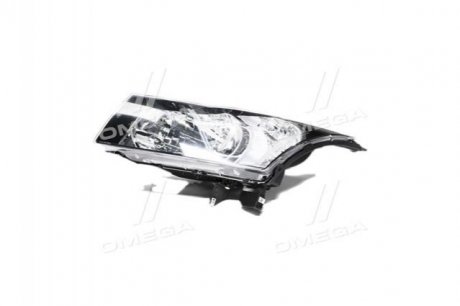 Фара лів. CHEV CRUZE 09-12 TYC 20C940A52B