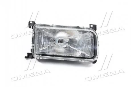 Фара пра. VW PASSAT B3 TEMPEST 0510606R2C