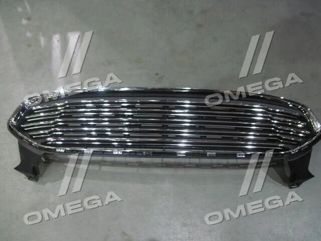Решітка F MONDEO / FUSION 14-17 TEMPEST 0234578990 (фото 1)