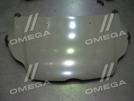 Капот FORD FOCUS 11-14 TEMPEST 0231875280G