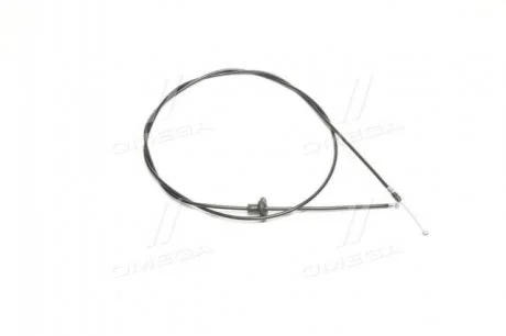 Трос капота DAEWOO LANOS RIDER RD96236189