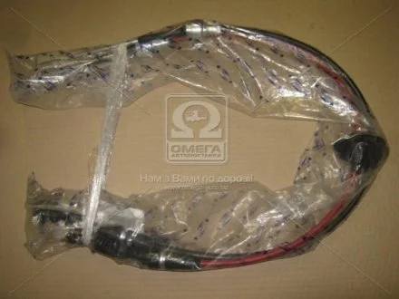 Трос КПП (вир-во) PARTS-MALL PTC032