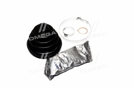 Пыльник ШРУСа OPEL (пр-во GKN) GKN (Lobro) 26039