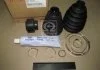 Пильовик, набір-FR AXLE WHEEL S Hyundai/Kia/Mobis 495812W450 (фото 1)