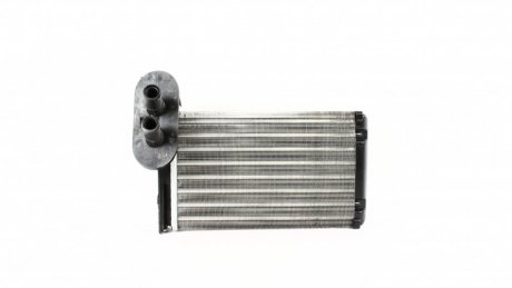 Радіатор пічки, Caddy II, 95-04 ZILBERMANN 04832