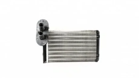 Радіатор пічки, Caddy II, 95-04 ZILBERMANN 04832