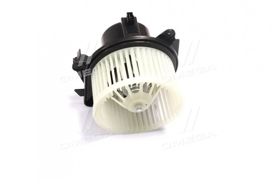 Моторчик печки Fiat Doblo 05-09 AVA COOLING FT8437 (фото 1)