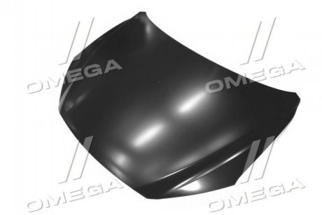 Капот MAZDA CX5 12-16 TEMPEST 0344572280