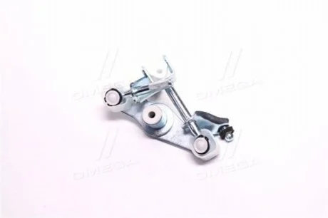 Куліса КПП DAEWOO LANOS RIDER RD25193631