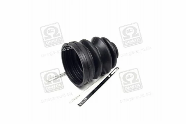 Пильовик ШРКШ HYUNDAI SCOUPE (вир-во Parts-Mall) PARTS-MALL PXCWA314 (фото 1)