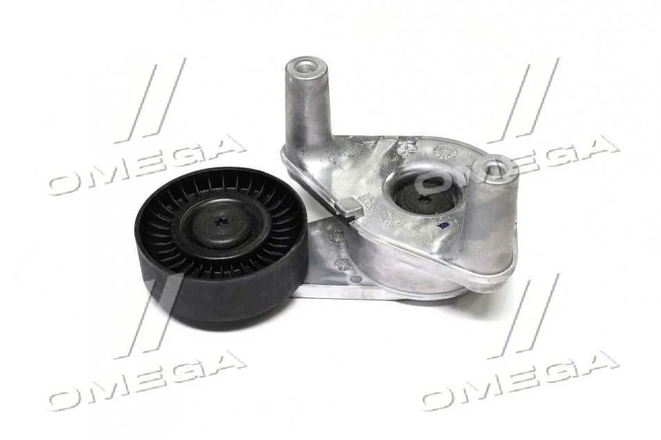 Натягувач поликлинового ременя Hyundai/Kia/Mobis 2528137120 (фото 1)