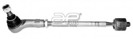 Тяга рульова в сборі, лiв, пер APlus 13497AP