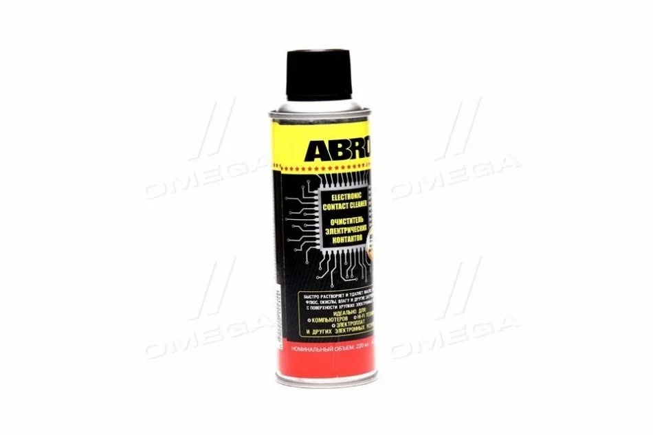 Технические средства для ухода ABRO EC533 (фото 1)