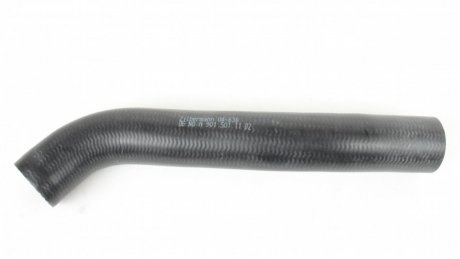 Патрубок радіатора (ниж.), TDI ZILBERMANN 04636