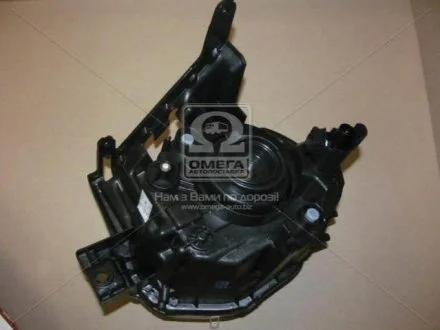 Фара пра. NIS JUKE 10-15 TYC 20E131A52B