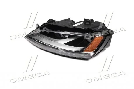 Фара лев. VW JETTA 11-18 TYC 20C562001N