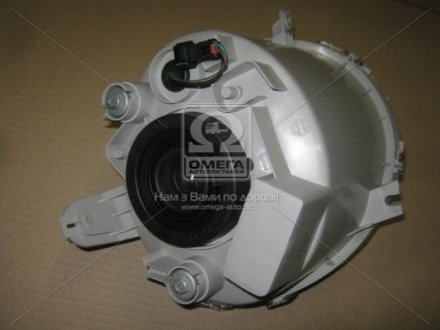 Фара лів. DW MATIZ 01-14 TYC 20A048052B