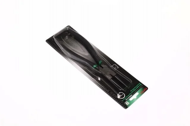 Плоскогубці для стопорн.кілець TOPTUL DCAD1209 (фото 1)