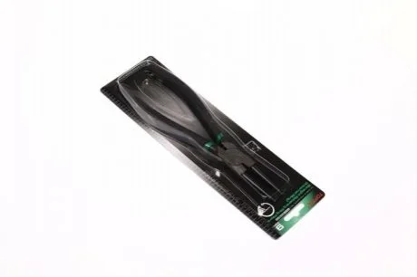 Круглогубцы для снятия стопорных колец 9" (сжим прямые) TOPTUL DCAD1209