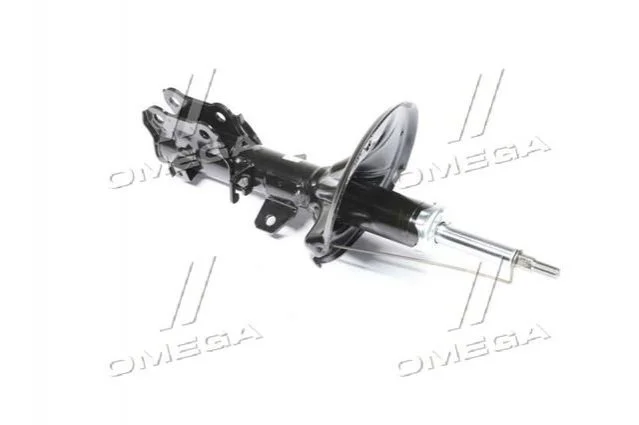 Амортизатор (пр-во Parts-Mall) PARTS-MALL PJBFR002 (фото 1)