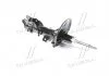 Амортизатор (пр-во Parts-Mall) PARTS-MALL PJBFR002 (фото 1)