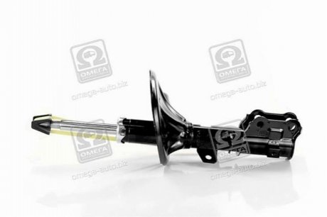 Амортизатор підв. передн. лів. KIA CERATO SX(LS) PARTS-MALL PJBFL002