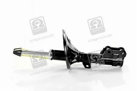 Амортизатор підв. передн. лів. KIA CERATO SX(LS) (вир-во) PARTS-MALL PJBFL002