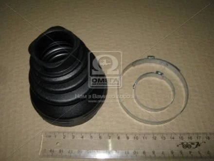 Пыльник ШРУСа внутр. CITROEN (пр-во GKN) GKN (Lobro) 24831