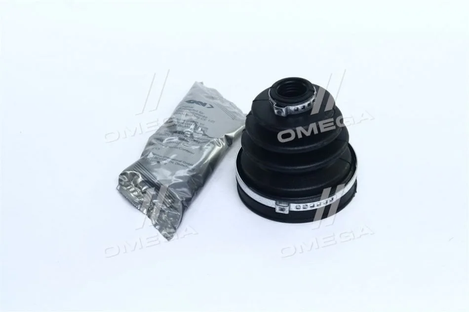 Пыльник ШРУСа наруж.FORD TRANSIT (пр-во GKN) GKN (Lobro) 23241 (фото 1)