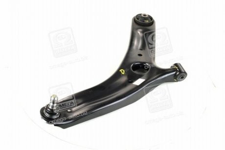 Важіль передній нижній правий Hyundai/Kia/Mobis 545012K600