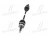 Полуось в сборе левая (пр-во Mobis) Hyundai/Kia/Mobis 495003S201 (фото 4)