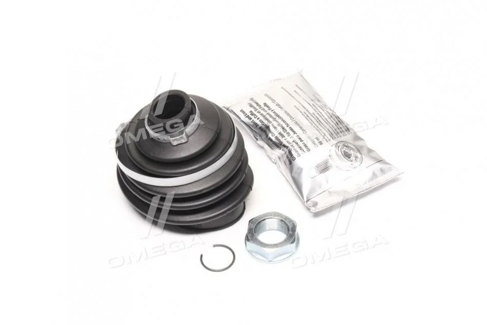 Пильовик ШРУС зовніш. TOYOTA,NISSAN (вир-во Cifam) CIFAM 613638 (фото 1)