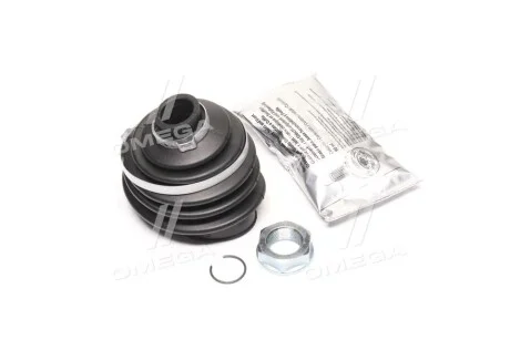 Пильовик ШРУС зовніш. TOYOTA,NISSAN (вир-во Cifam) CIFAM 613638