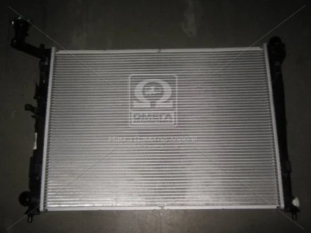 Радіатор, охолодження двигуна Hyundai/Kia/Mobis 253102H000