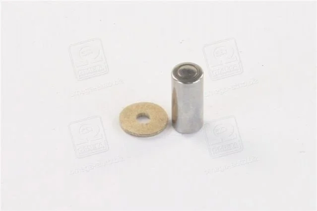 Напрямний ролик ПНВТ (вир-во Bosch) BOSCH 1463125097 (фото 1)