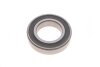 Подшипник шариковый 6210 2RS1/C3 (50х90х20) SKF 62102RS1C3 (фото 2)