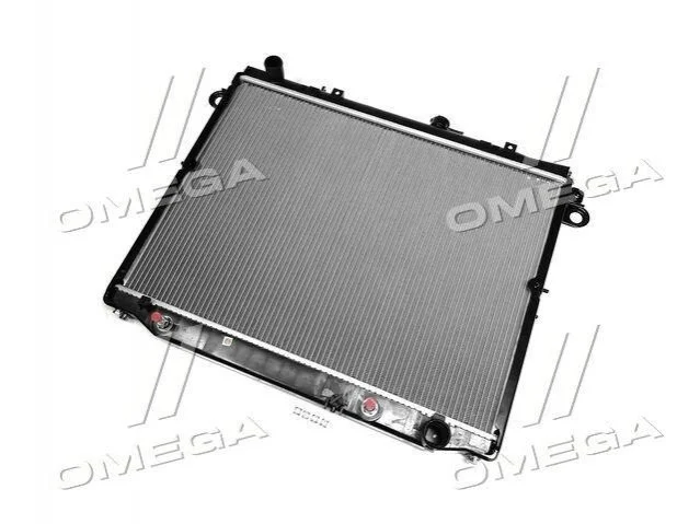 Радиатор охлаждения Lexus LX 470 (пр-во AVA) AVA COOLING TO2329 (фото 1)