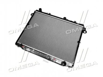 Радиатор охлаждения Lexus LX 470 (пр-во AVA) AVA COOLING TO2329