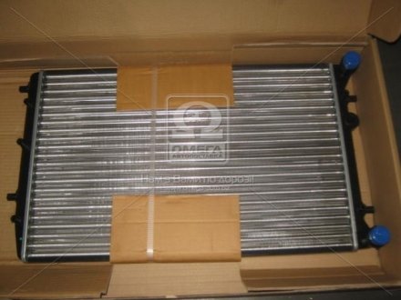 Радіатор, охолодження двигуна AVA COOLING SAA2010 (фото 1)