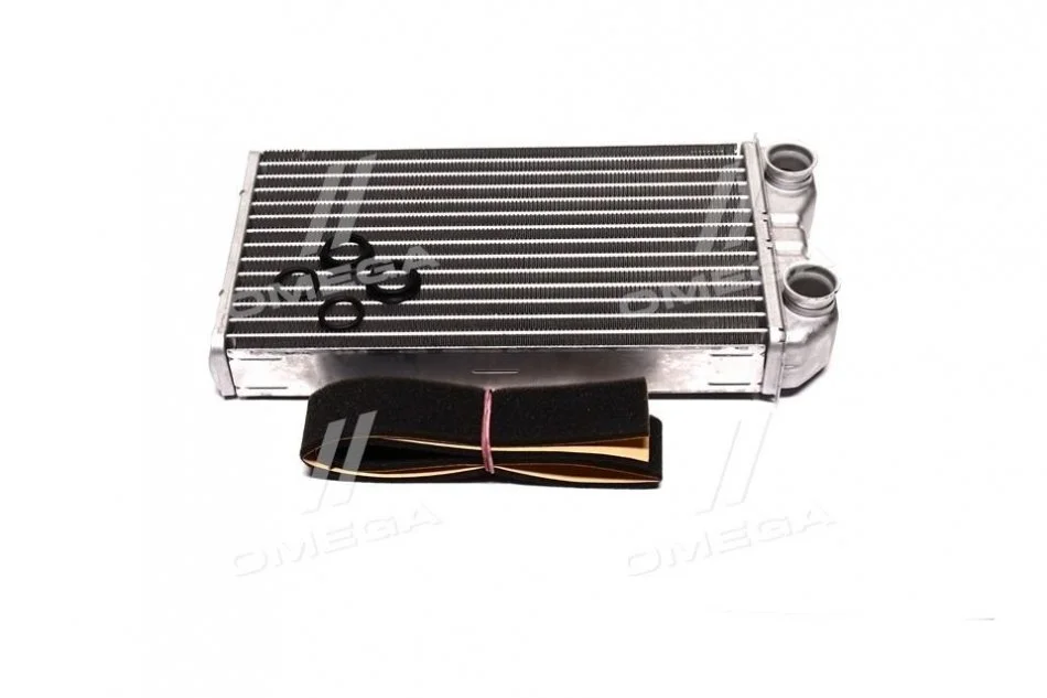 Радиатор отопителя OPEL VIVARO, RENAULT TRAFIC (пр-во AVA) AVA COOLING RTA6439 (фото 1)