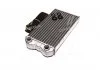 Радиатор отопителя OPEL VIVARO, RENAULT TRAFIC (пр-во AVA) AVA COOLING RTA6439 (фото 4)