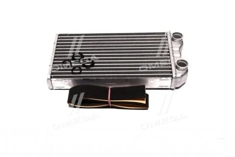 Радиатор отопителя OPEL VIVARO, RENAULT TRAFIC (пр-во AVA) AVA COOLING RTA6439
