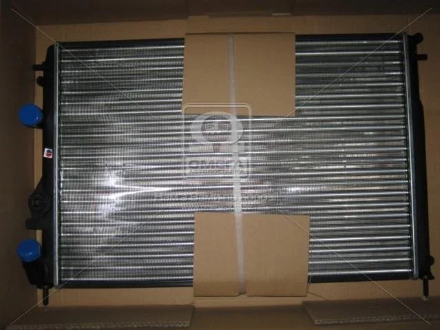 Радиатор охлаждения RENAULT Megane (пр-во AVA) AVA COOLING RTA2241 (фото 1)