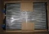 Радиатор охлаждения RENAULT Megane (пр-во AVA) AVA COOLING RTA2241 (фото 1)