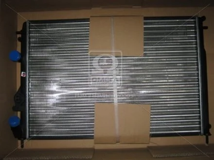 Радиатор охлаждения RENAULT Megane (пр-во AVA) AVA COOLING RTA2241