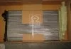 Радиатор охлаждения двигателя PE 405 14/6/8/20 MT 92-96 (Ava) AVA COOLING PEA2125 (фото 1)