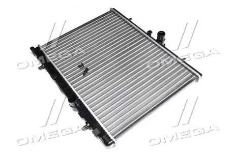 Радиатор охлаждения CITROEN; PEUGEOT (пр-во AVA) AVA COOLING PE2267