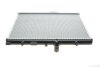 Радіатор, охолодження двигуна Van Wezel 40002267 (фото 6)